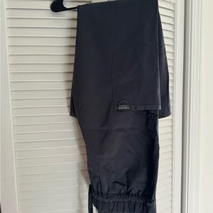 Cherokee scrub pants